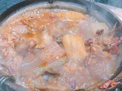-范贤光鸡公煲(平乐园总店)
