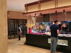 -咸亨大酒店-自助餐厅(解放南路店)