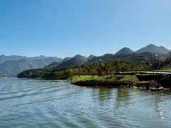 -新安江山水画廊风景区
