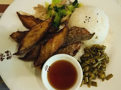 -意卡菲·欢乐聚会餐厅(华侨店)