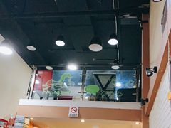 -阿生哥螺蛳粉(二七万达店)