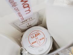 -Cafe on warm(丹霞店)