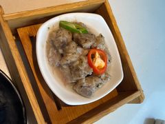 -粤点越有·茶点·粤菜(樵岭国际店)