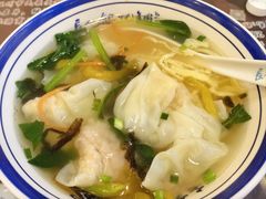 -长人馄饨铺(解放街店)