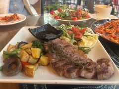 -萨尔瓦多Salvador's