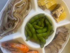 -江南大院松鼠桂鱼(奉贤宝龙店)