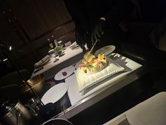 -王品牛排(珠海富华里店)