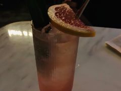 -STARRY CAFE & LOUNGE BAR(高新店)