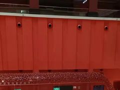 -北京九华山庄会展酒店