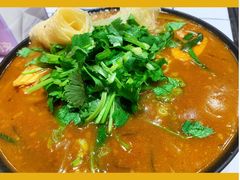 -肥汁米蘭香港米线(长宁来福士店)