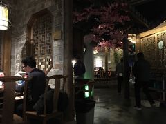 -老宁波1381餐厅(宏泰广场店)