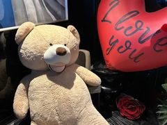 -唐拉雅秀酒店-西锦汇空中BBQ·思创餐厅