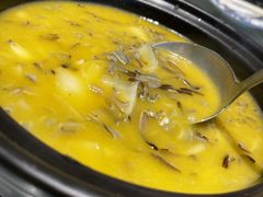 金汤野米百合-客家汇·客家传承菜(水库店)