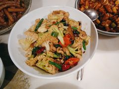 -小吊梨汤·北京菜(香山店)