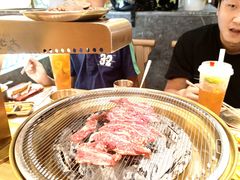 -西塔老太太泥炉烤肉(武汉摩尔城店)