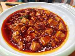 -易老妈蹄花.创于1935(总店)