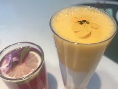-ins森林童话餐厅coffee&bistro