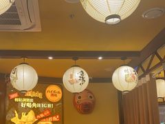 -鸟鹏烧鸟居酒屋(仁恒梦中心店)