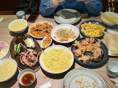 -老昌春饼(松北店)