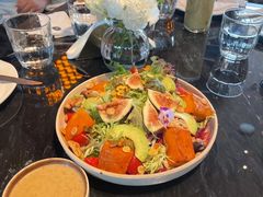 -Nord Grill&Bar Highland诺德西餐(深圳欢乐海岸店)