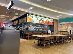 -大师兄·西北小馆(北站缤果空间店)