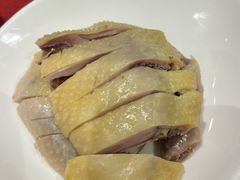 吉士咸鸡-老吉士酒家(天平路店)