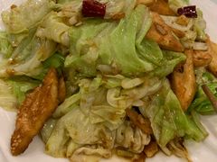 -巴依老爷新疆美食(清华东门店)