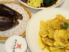 -燕郊烧鸽子(酷车小镇店)