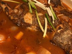 -金掌勺东北菜(格兰晴天店)