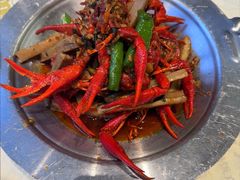 -聚味瞿记·龙虾堂(咸嘉湖店)