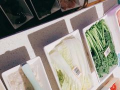 -野妹火锅(龙岗店)