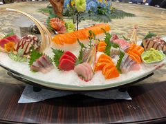 -安蒂娅.悦景轩中餐厅(西乡店)