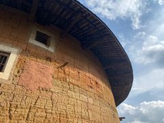 -南靖田螺坑土楼群景区