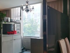 -渝信川菜(工体店)