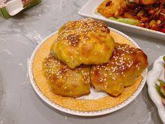 烤包子-海尔巴格新疆餐厅(东来兴店)