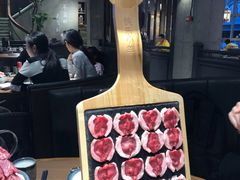 -快乐小羊(富强中路店)