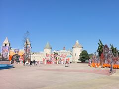 -大连海昌发现王国主题公园