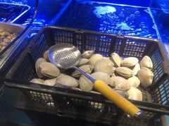 -喜庭海鲜自助(来福士店)