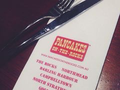 Pancakes&nbsp;on&nbsp;the&nbsp;rocks(情人港店)-Pancakes on the rocks(Darling Harbour)