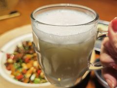 -徽三说·土徽菜·中国徽菜连锁品牌(一中店)