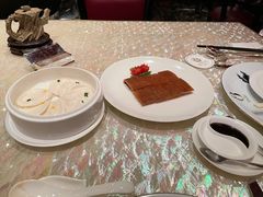 -8餐厅(新葡京酒店)
