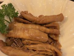 -中国厨房/台湾牛肉面