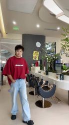 -BEAUTY HAIR GANO