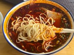 -清真磨沟沿老字号牛肉面(总店)