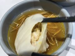 -馋三尺蟹粉小笼(人民广场店)