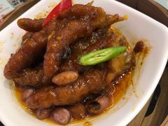 -澳门陈光记烧味饭店(万象城店)