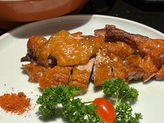 挂炉烤鸭-朕之味(龙湖·西城天街店)