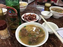 -陈光记烧腊店(罗保博士街店)