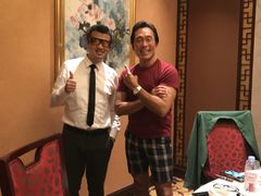-武汉香格里拉大酒店·香宫中餐厅