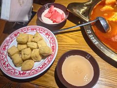 -受气牛肉·重庆耙牛肉(来福士店)